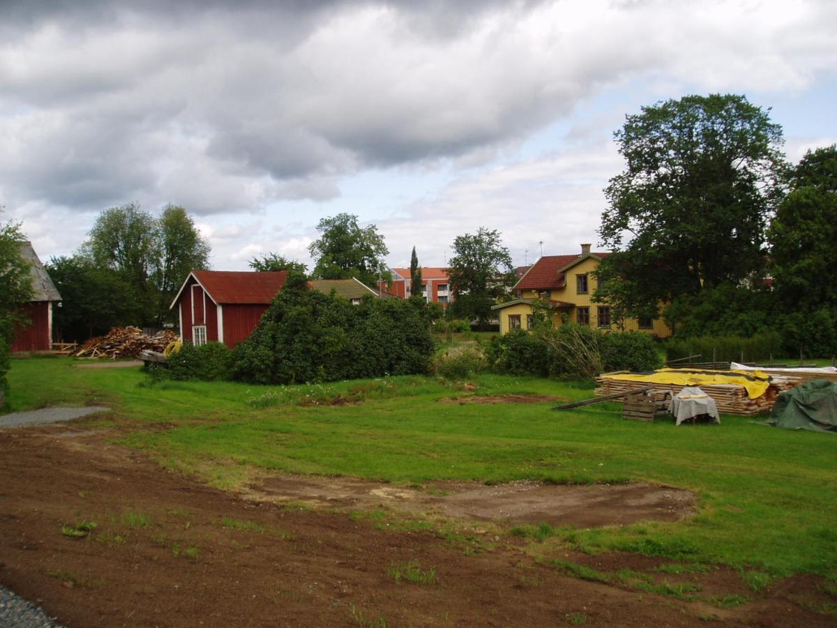 Ferienwohnung Skillingaryds Gard Exterior foto